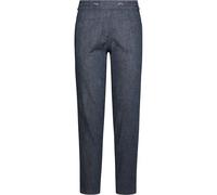 LA SPORTIVA Femme Sierra Rock Pantalon, Night Sky-Savana, M