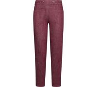 LA SPORTIVA Femme Sierra Rock Pantalon, Redwood-Rosebay, S