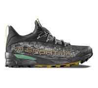 LA SPORTIVA Femme Tempesta GTX Chaussures, Carbon-Savana, 38