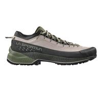 La Sportiva - Women's TX4 Evo - Chaussures d'approche - EU 39,5 - gravel / cypress