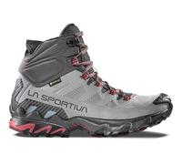 La Sportiva Chaussures de trekking Ultra Raptor II Mid Leather W GTX GORE‑TEX Cuir Femme 37,5