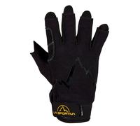 La Sportiva - Ferrata Gloves - Gants - S - black