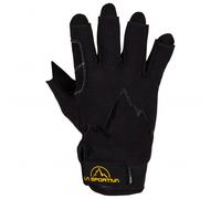 La Sportiva - Ferrata Gloves - Gants - L - black