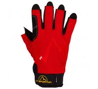 La Sportiva - Ferrata Gloves - Gants - XS - red