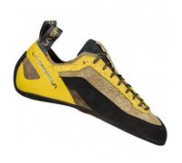 La Sportiva - Finale - Chaussons d'escalade - EU 46,5 - aloe / moss