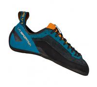 La Sportiva - Finale - Chaussons d'escalade - EU 48 - space blue / maple