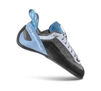 La Sportiva Finale Climbing Shoes Gris EU 37 Femme