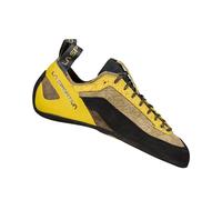 La Sportiva Chaussons d'escalade Finale jaune/beige/noir Taille 39,5