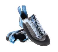 Chaussons d'escalade La Sportiva Finale bleu gris noir femme - 37