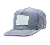 La Sportiva - Flat Hat - Casquette - S - night sky / chalk