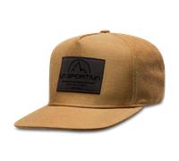 La Sportiva - Flat Hat - Chapeau Savana / Carbon - L