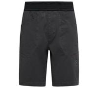 La Sportiva - Flatanger Short M Carbon Slate - M - Short d’escalade