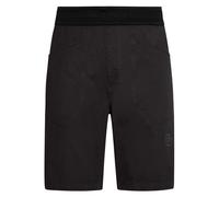 La Sportiva - Flatanger Short M Carbon Slate - S - Short d’escalade
