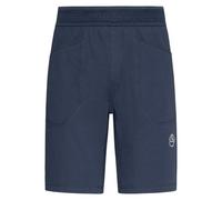La Sportiva - Flatanger Short - Short - L - night sky / chalk