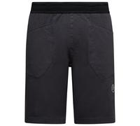 La Sportiva - Flatanger Short - Short - L - onyx / chalk