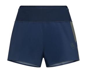 LA SPORTIVA Flow 3" Short M - Homme - Bleu - taille XL- modèle 2026