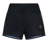 LA SPORTIVA Flow 3" Short M - Homme - Noir - taille S- modèle 2026
