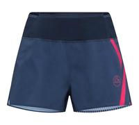 LA SPORTIVA Flow 3" Short W - Femme - Bleu - taille S- modèle 2026