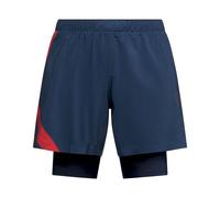 Short La Sportiva Flow 5" Bleu XL