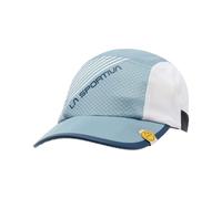 La Sportiva - Flow Cap - Casquette Limestone / Chalk - S/M