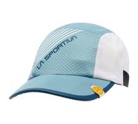 La Sportiva - Flow Cap - Casquette - S/M - limestone / chalk