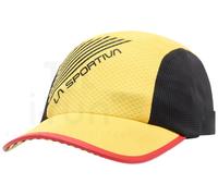 La Sportiva Flow Cap Jaune/or L/XL