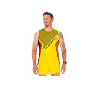 La Sportiva Flow Jaune/or L