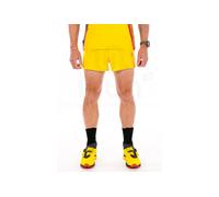 La Sportiva FLOW 3" SHORT Men ZARS036 Black/Yellow Noir L