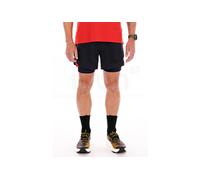 La Sportiva Short homme Flow 5" M Noir Taille L Modèle 2026