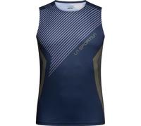 LA SPORTIVA Flow Tank M - Homme - Bleu - taille M- modèle 2026