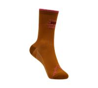 La Sportiva - For Your Mountain Socks - Chaussettes trail Rosebay / Savana - L
