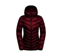 La Sportiva FOREST DOWN JACKET WOMEN ZACJ032 Redwood_R25R25 Rouge L