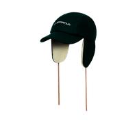 La Sportiva FOREST EARFLAP CAP ZZCH044 Jungle Vert S/M