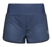 LA SPORTIVA Freccia Short W - Femme - Bleu - taille L- modèle 2025