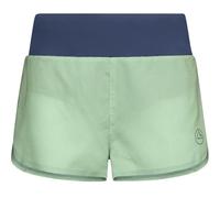 LA SPORTIVA Freccia Short W - Femme - Vert - taille XS- modèle 2025