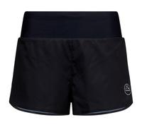 La Sportiva - Freccia W Black White - S - Short de trail