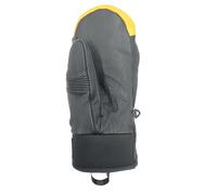 La Sportiva - Free Touring Mittens - Gants ski de randonnée Black / Yellow - M