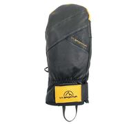 La Sportiva Free Touring Mittens Noir XS