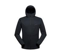 La Sportiva - Freeway Wind Jacket M - Veste softshell homme Black / Onyx - L