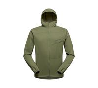 La Sportiva - Freeway Wind Jacket M - Veste softshell homme Cypress / Night Sky - XL