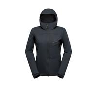 La Sportiva - Freeway Wind Jacket W - Veste softshell femme Black / Onyx - S