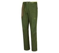 La Sportiva - Fuente Pant - Pantalon escalade homme Forest / Turtle - L