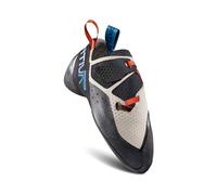 La Sportiva Futura Chaussures d'escalade confort/performance pour homme, craie, 44.5 EU