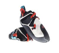 La Sportiva Futura Hommes Chaussures d’escalade 42 Noir