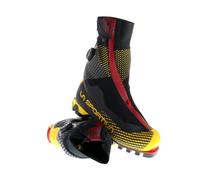La Sportiva G-Summit Hommes Chaussures de montagne 44 Noir