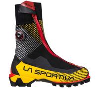 LA SPORTIVA G-tech - Homme - Jaune / Noir / Rouge - taille 43- modèle 2026