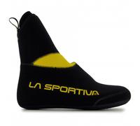 La Sportiva - G2 Evo Liner - Chaussons intérieurs - EU 41 - black / yellow