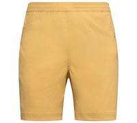 La Sportiva - Short stretch léger respirant - Gambit Short M Sandstone pour Homme - Taille L - Beige Beige L