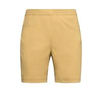 La Sportiva - Short stretch léger respirant - Gambit Short M Sandstone pour Homme - Taille XL - Beige Beige XL