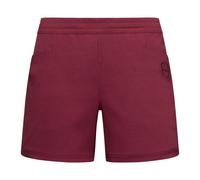 La Sportiva - Gambit Short W - Short escalade femme Redwood - S - Short
